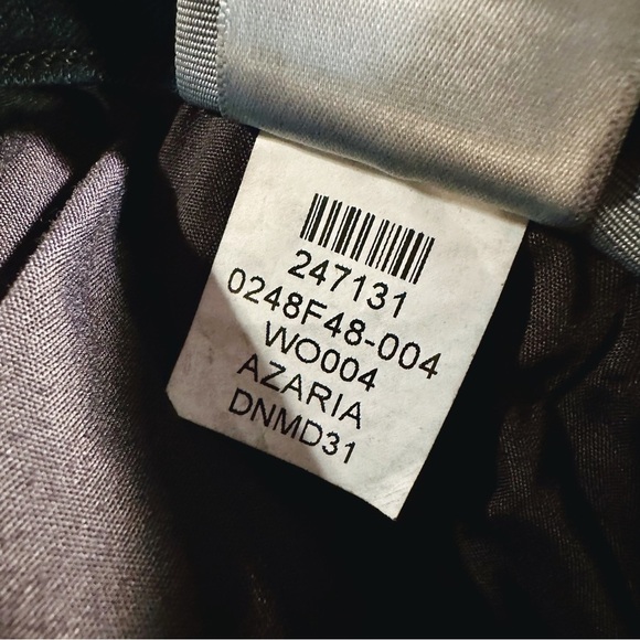 NWOT PAIGE Denim ‘Skyline’ Skinny Jeans in “Azaria” Wash Size 24 - Picture 12 of 16